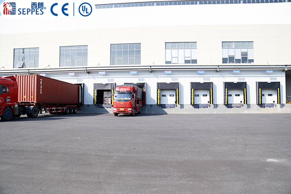 机械门封与车厢密封